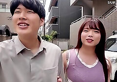 [Reducing Mosaic] ADHN-035 Transsexual Miori Kimoto Lovely Anal SEX Between Two People Who Might Be