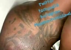 Chyna Wanks Rump And Boner