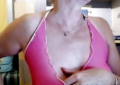 Priceless granny admirable granny livecam 1 granny