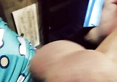 Looks at these balls OMG! Jerk2PornFans