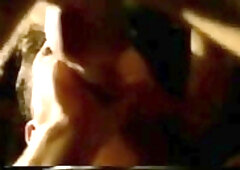 Alex Stone + Lon Flexx (last scene)