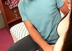 You humping yam-sized