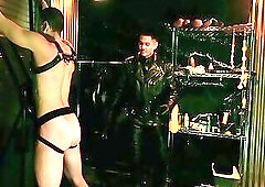 Colton Reese & Quin Quire