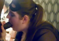 Amazon Goddess Begs Me To Cum On Her Face