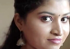 Indian Solo Lady Sareestrip Nude Show