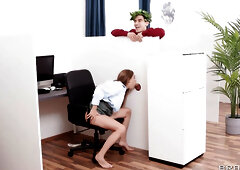 Workplace Twat Party