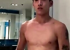 Haohaoboy11 - Exciting things appeal to him!