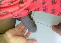 Experience Hot Pleasure with a Big Cock