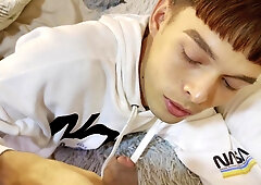 A black stud entered my building while resting, Bi-racial Youngster Jacob Buccella