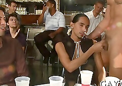 Cum hungry boys whores