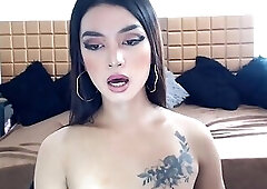 Horny Badass Shemale Wants Dirty Sex