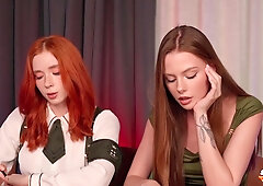 D&d Porn Adventure - Hole Of Glory Diana Rider, Arina Fox