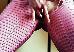 Hot amateur close up Doggy style HD video