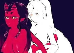генгбенг для sissy male трансов