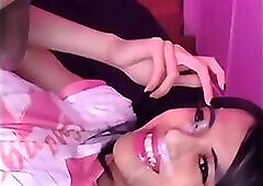 Shemale Protein Vol 31