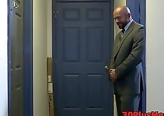 Bear and workman cream