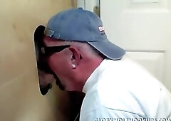 A while back Anton Marceau sent us one of his webcam cybersex videos. The quality wasn't tha