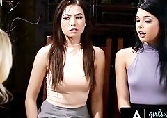 Hotties Wish Their mother I'd like to fuck Teacher PART 1&two