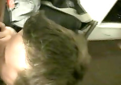 College Guys Sucking Each Other Off In Their Dorm Room