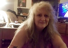 Hd, granny, step mom