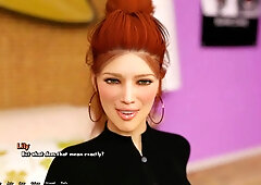 Welcome To Free Will A Town Full Of Hot Latina Chicks Ep 20