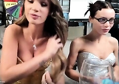 , Livestream Porn Video