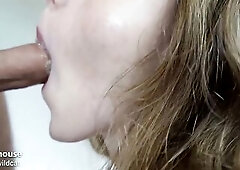 This day features a specialized foreskin fetish session recorded in private close-up detail with my partner! See as I tease and wank his uncut shlong 