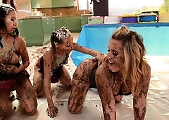 Amateur porn fetish lesbians ass fisting on live webcam