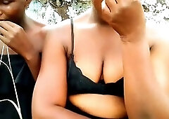 Grannie gets playful with wax in this fun compilation