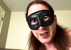 First-timer, cock pov, indignity