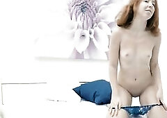 Adelle is just fantastic! Her first rimjob in this clip 4K UHD anal blonde cum in throat cum on face butt two throat deepthroat bawdy talk rim ass fuc