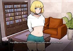 Light-haired cutie Misterdoktor gives a blowjob, let’s have some fun
