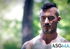 Wild Game First Loser Heath Swallows Pauls Cock In Ruthless Billionaire Fuck Fest - Paul Wagner