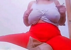 Massage sex, anilingus, girls sucking tits