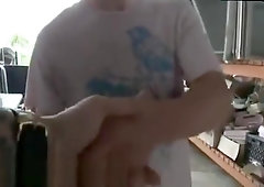 Jesses twink sex mpegs xxx skinny gay latino boys with silver dad