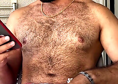 Turkish Tormentor Homo