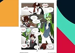 kato x arno gay teen fck