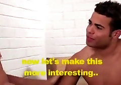 Brazillian Rock Paper Sissors