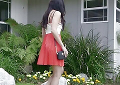 Zero Tolerance: Madelyn Monroe's Afternoon Delight