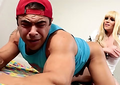 Best Porn Clip Transsexual Big Tits Great Exclusive Version