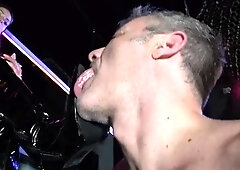 Miss Dula - Boot Worship