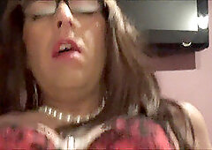 Crossdresser, amateur sissy crossdresser