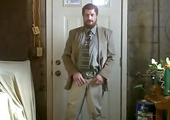 Macho Gostoso Mostrou a Pica