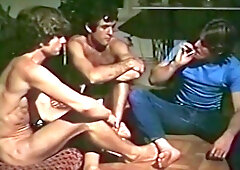 The Insatiables (1972) Part Two