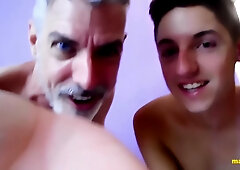 Devin Jones And Richard Lennox Fuck Hard And Want Naughty Game