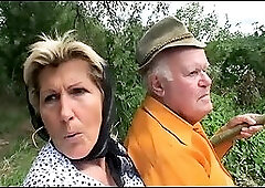 Donne mature e giovani troiette - Episode 1