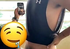 Gay lokal indonesia (short)