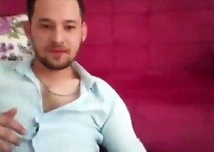 straight macho turkish hunks cumshots