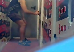 Astonishing adult clip homo Hunks exotic only here