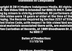 Arabelle Raphael Large Penis Oral Pleasure